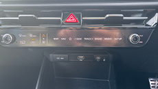 Kia Niro 1.6 GDi 127 Hybrid 4 5dr DCT Hybrid Estate